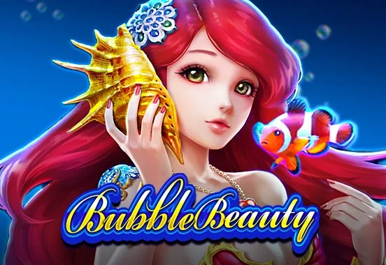 Bubble Beauty